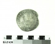 Silver Taler 