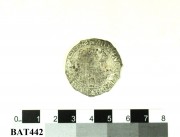 Silver 1/2 Taler 