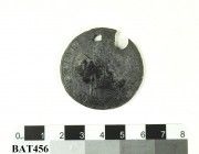 Silver Taler 