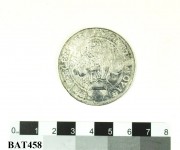 Silver Taler 