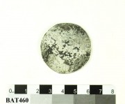 Silver Taler 