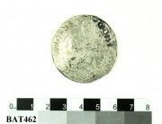 Silver Taler 