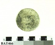 Silver Taler 