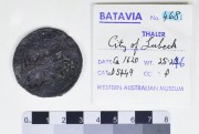 Silver Taler 