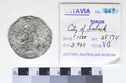 Silver Taler 