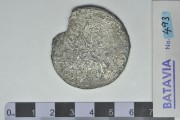 Silver Taler 