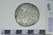 Silver Taler 