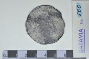 Silver Taler 