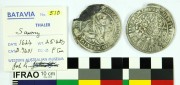 Silver Taler 