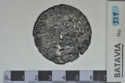 Silver Taler 
