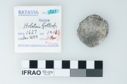 Silver Taler 