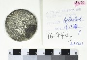 Silver Rijksdaalder 