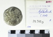 Silver Rijksdaalder 