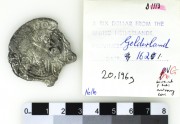 Silver Rijksdaalder 