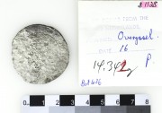 Silver Rijksdaalder 