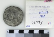 Silver Rijksdaalder 