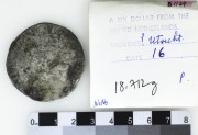 Silver Rijksdaalder 