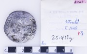 Silver Rijksdaalder 