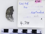 Silver Rijksdaalder 