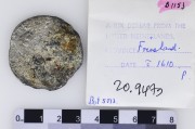 Silver Rijksdaalder 