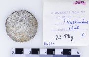 Silver Rijksdaalder 