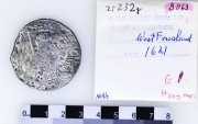 Silver Rijksdaalder 