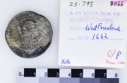 Silver Rijksdaalder 