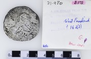 Silver Rijksdaalder 