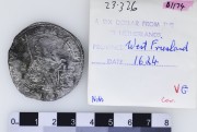 Silver Rijksdaalder 