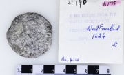 Silver Rijksdaalder 
