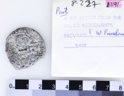 Silver Rijksdaalder 