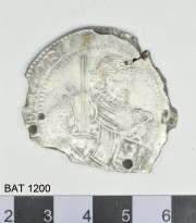 Silver Rijksdaalder 
