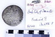 Silver Rijksdaalder 