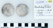 Silver Taler 