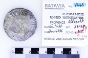 Silver Rijksdaalder 