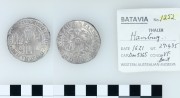 Silver Taler 