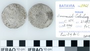 Silver Taler 