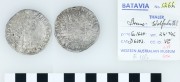 Silver Taler 