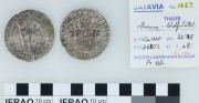 Silver Taler 