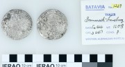 Silver Taler 
