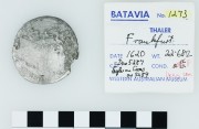 Silver Taler 