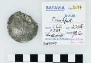 Silver Taler 