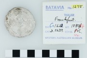 Silver Taler 