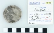 Silver Taler 