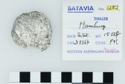 Silver Taler 