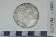 Silver Taler 