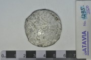 Silver Taler 