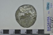 Silver Taler 