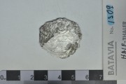 Silver 1/2 Taler 