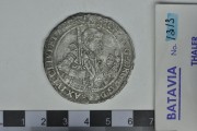 Silver Taler 